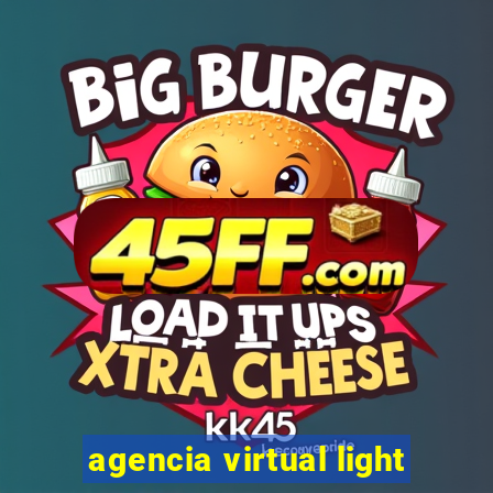 agencia virtual light